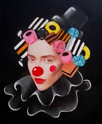 Jenny Stewart Artist