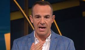 Martin Lewis warning as car owners could be owed £1000's after 'mis-selling  scandal'