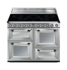 De a a z nombre: Cocina Victoria Induccion 110cm Smeg Store Bcn