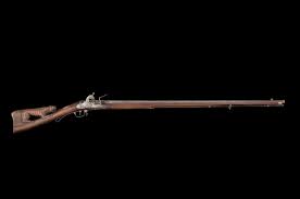 Bonhams : A magnificent two shot superimposed-load silver-mounted Flintlock Sporting Gun from the personal armoury of Tipu Sultan, by Asad Khan-e Muhammad Seringapatam, dated Mawludi 1222/ AD 1793-94