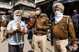 Virologist shahid jameel explained that a. Coronavirus In Indien Verstorbener Guru Konnte Tausende Menschen Angesteckt Haben Panorama Stuttgarter Nachrichten