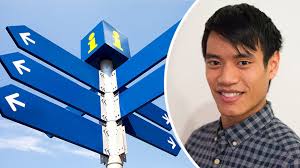 Jag är inte orsaken till att tjejer väljer bort byggbranschen”