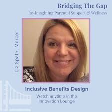 Bridging The Gap: Re-imagining Parental Support and Wellness