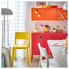 Janinge Chair Yellow Ikea In 2020 Blue Chairs Living Room Toddler Table And Chairs Ikea