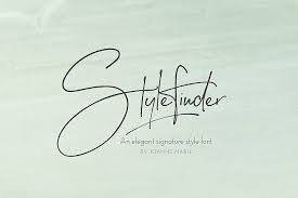 I have a doubt, how have you integrated the 3 existing fonts with the project? Stylefinder Signature Font 328563 Handwritten Font Bundles Signature Fonts Modern Calligraphy Fonts Handwritten Fonts