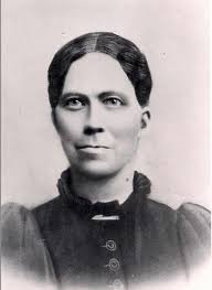 Alveretta Farozine Butler Robinson (1854-1940)