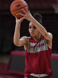 Chelsea dungee drops 37 pts as #19 arkansas beats #3 uconn. Ua Women S Basketball Weight Watcher
