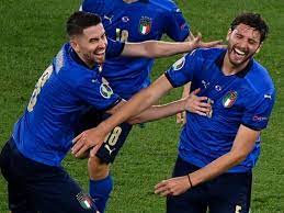 Італія виграла попередні 10 матчів поспіль, не пропустивши жодного голу. 1lwopgfolfwndm