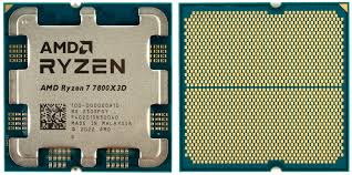 AMD Ryzen 7 7800X3D
