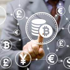 It takes a certain type of savvy trader to navigate unpredictable market conditions and emerge in profit. The Differences Between Forex And Crypto Trading Finance Bitcoin News