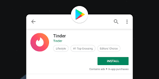 Click on the menu icon, and select subscriptions. Tinder In App Purchases No Longer Use Google Play Billing 9to5google