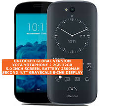 Buy YOTA YOTAPHONE 2 2gb 32gb Quad-Core ...