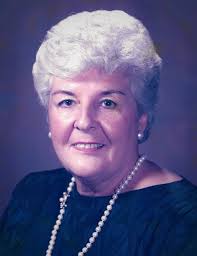 Marguerite Conlin Obituary