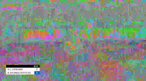 NESTOR LEON-CIPRIANO vs EDWIN RICARDO RESTO ROMAN 2024 Pan Jiu Jitsu IBJJF  Championship