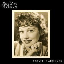Today we celebrate the birth of Jamestown, New York’s own Lucille Ball,  whose work continues to inspire, entertain, and uplift generations of fans  around the world. Lucy’s legacy lives