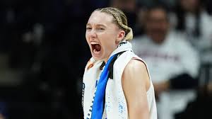 Paige Bueckers has game for the ages in UConn's blowout win | Yardbarker