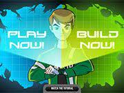 Ben 10 Game Creator Game Game Creator Online Games For Kids Fun Online Games