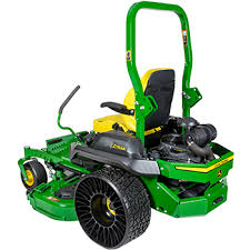 An embedded sensor automatically records and analyzes every shot when paired with the arccos caddie app. Z740r Ztrak Zero Turn Mower New Z700 Series Zero Turn Mowers Ag Pro John Deere