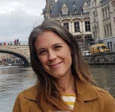 Amie Davis Organizing