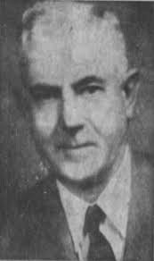 John Murphy Caffery (1877-1958)