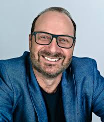 Bios — DOUGLAS SEGAL