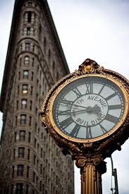 Flatiron Building New York New York Travel New York City Ny City