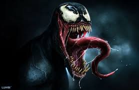 Real Venom Hd Wallpaper Venom Movie Marvel Venom Comic Book Characters