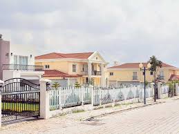 Déby came to power in an armed uprising in 1990, according to bbc. Taste For Luxury Ethiopia S New Elite Spur Housing Boom Africa Gulf News
