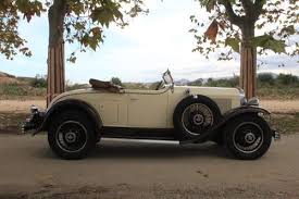 Image result for Velasquez Silver 1929 Buick