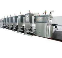 Corrugated Cardboard Printing Machine Fixed Structure of ...