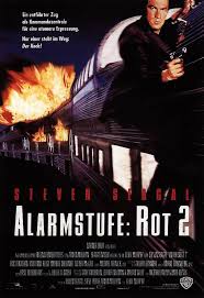 Packen wir es an die segel gestrafft / trägt uns das meer bis der horiz. Alarmstufe Rot Film 1992 Trailer Kritik Kino De