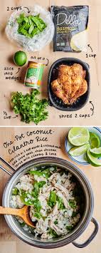 There are many recipes for italian chicken orzo soup out there, but this one is the favorite of ben. Quick Easy Rotisserie Chicken Dinners Kitchn