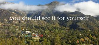 Westmont Aerial Westmont College Westmont Admissions