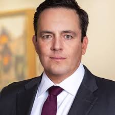 Jonathan Streeter, USA