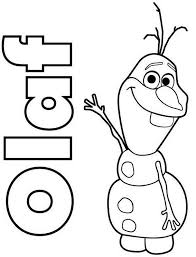Printable coloring and activity pages are one way to keep the kids happy (or at least occupie. Printable Olaf Disney Frozen Coloring Pages Disney Coloring Pages Snowman Coloring Pages Frozen Coloring Pages