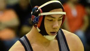 Photos: Region 6-AAA wrestling tournament