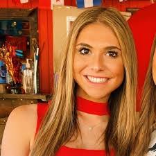 Samantha Fein's Instagram, Twitter & Facebook