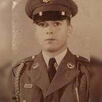 Robert T. Catello Obituary