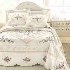 We have tried to show the details in this review. Sears Comforters And Bedspreads Sears Ca Whole Home Md Whole Home Md Loribelle Bedspread Sham Buying Appliances French Bedroom Home