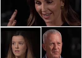 Can't sleep so for my last post of 2024, I want to highlight the bravery of  some people who spoke out to me for our Four Corners stories this year. By  no