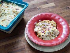Mexican Lasagna Suiza Recipe Food Network Recipes Mexican Lasagna Food