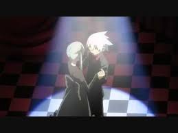 Soul Eater Maka X Soul Kiss | Tiktok