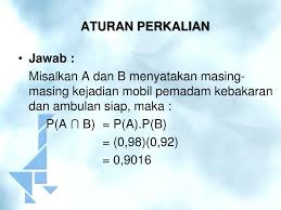 Maybe you would like to learn more about one of these? Ppt Peluang Bersyarat Powerpoint Presentation Free Download Id 3246628