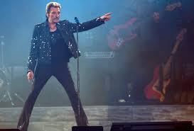 See johnny hallyday's singles & albums global chart performance, including offical music videos. Johnny Hallyday The Elvis Presley Of France Is Dead At 74 The New York Times