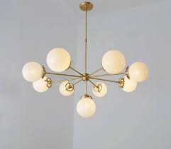 Gorgeous Mid Century Chandelier Helio Ceiling Light Etsy Ceiling Lights Ceiling Pendant Lights Chandelier Ceiling Lights