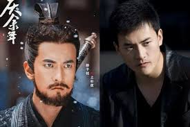 What actors looked like when they were young [Joy of Life edition] :  r/CDrama
