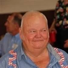 Obituary information for Richard Douglas Messick