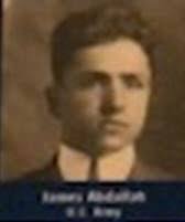 A WWI Dead and Missing