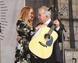 John prine does young peers proud with 'the tree of forgiveness'. Pollstar Oh Boy John Prine S Family Business Is Booming Like Never Before