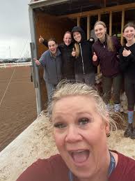 Hey Everyone, Matt, Scott? Tia. This is my first post